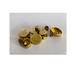 Válvula de Ventilación con Núcleo de Latón Resistente a la Corrosión de Calidad Premium, Apta para Múltiples Instalaciones Industriales - Product Image 6