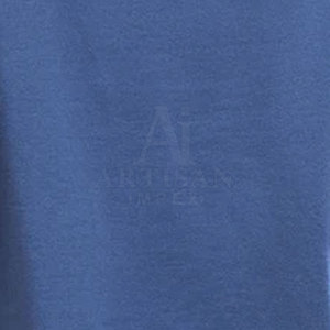 เสื้อยืดผ้าฝ้ายเนื้อนุ่มสองชั้นสำหรับผู้ชาย ระบายอากาศได้ดี สวมใส่สบาย ทันสมัย เหมาะสำหรับใส่ลำลอง - Product Image 6