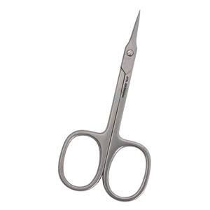 Tijeras para cortar cutículas, cortaúñas y recortadores, herramientas profesionales para eliminar la piel muerta para el cuidado preciso de la manicura y la pedicura - Product Image 1