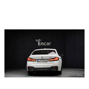 BMW Serie 5 523d M Sport Diésel Automático 2023, 57,870 km, Volante a la Izquierda - Product Image 4