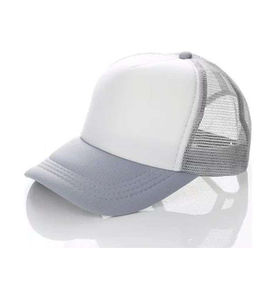Gorra de Béisbol de Marca Privada, Tela de Poliéster Sólida, Calidad Boutique, Venta Directa al Por Mayor - Product Image 5