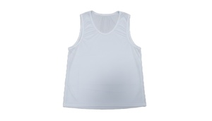 Adult & Kids <b>Training</b> Vest <b>Bib</b> Youth Basketball Soccer Pinnies Jerseys Plus Size 12 Pcs Set Polyester Mesh Quick Dry Breathable - Product Image 2