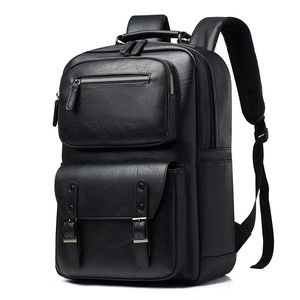 <b>Nylon</b> Tactical <b>Backpack</b> Unisex Softback Style Zipper Hasp Closure Water Resistant Multi Functional Large Capacity <b>Nylon</b> Lining - Product Image 3