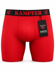 Latest Design Men Compression Shorts High Quality Breathable Quick Dry Compression Shorts Elastic Waist Hot Selling Reasonable - Product Image 1