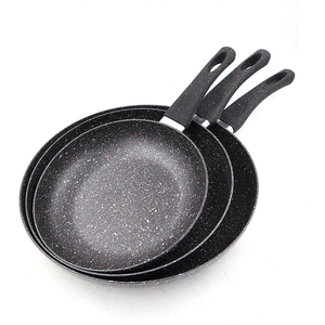 Stylish Non Stick Frying Pan For Smooth Cooking Easy Cleaning And Better Food Release Non-Stick Frying Pan - Product Image 4