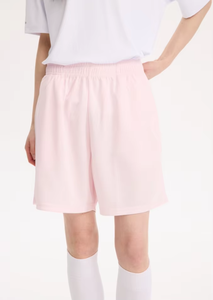 Pantalones Cortos Deportivos Casuales de Verano para Hombre, Transpirables, con Estampado Digital Personalizado, de Poliéster/Algodón, de Fabricante de Ropa OEM - Product Image 4