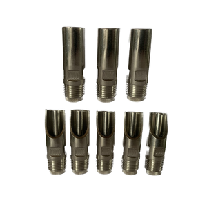 Bebederos Automáticos de Acero Inoxidable para Cerdos, Sistema de Riego para Granjas Porcinas - Product Image 1
