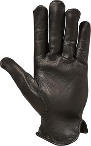 Gants de conduite sportifs en cuir de daim - Product Image 6
