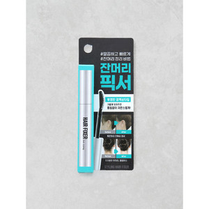 TESORO Hair Styling Gel Residual Hair Fixer Cara 10ml Vial - Product Image 1