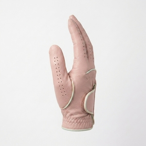 Premium Cabretta Leather Golf <b>Glove</b> Left Hand Soft Grip Breathable Comfort Fit Anti UV Finger Slits Hook Loop Cycling <b>Ski</b> - Product Image 2