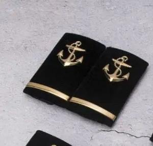 แผ่นประดับไหล่คุณภาพพรีเมียม ออกแบบตามสั่ง สำหรับเครื่องแบบ ทำในประเทศปากีสถาน - Product Image 5