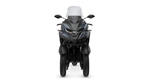 Nouveau Scooter Automatique à Trois Roues Tricity 300cc avec Capteur Intelligent 2026, CVT 100km/h, Mobilité Urbaine, Vente en Stock Dès Maintenant - Product Image 5
