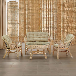 Ensemble Omara Ensemble canapé élégant et confortable pour salon moderne Design de l'indonésien - Product Image 5