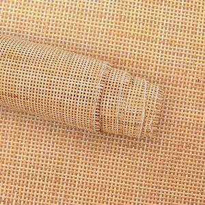 Rollo de correas de ratán Premium hecho a mano-Diseño moderno ecológico Hecho en Vietnam por Viet Delta Tamaños personalizables - Product Image 2