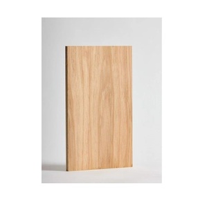 Lámina de Madera Contrachapada Recubierta de PVC con Acabado Mate Brillante y Recubrimiento UV, Duradera, Ligera, Resistente a Impactos, Insonorizante y Resistente al Calor - Product Image 1