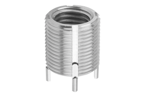K0399 <b>THREADED</b> <b>INSERT</b> REINFORCED, STAINLESS STEEL, M08, M14x1,5 - Product Image 5