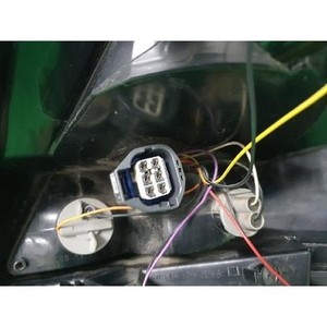 ไฟท้ายมือสอง ซ้าย BM5113405 - Product Image 3