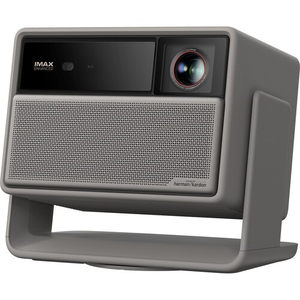 20 <b>Max</b> 5700-Lumen UHD 4K Laser DLP <b>Smart</b> Home Theater Projector - Product Image 1