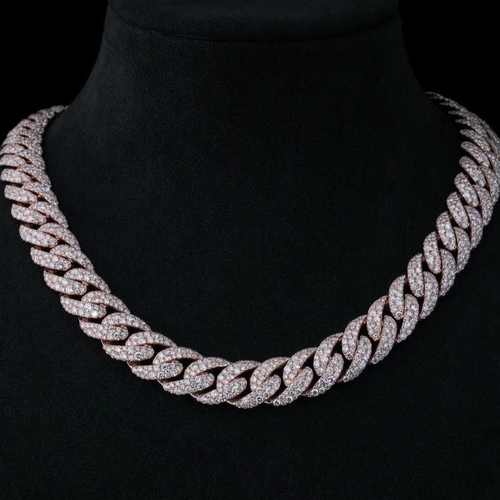 925 Silver
