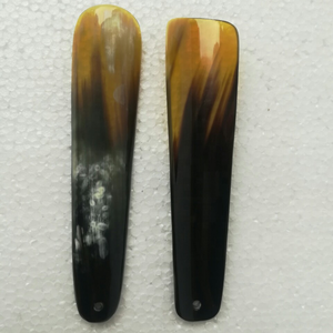 หวีเหาหวีเขาวัวทำมือจาก100% คุณภาพสูงทำด้วยมือ - Product Image 6