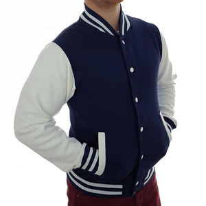 Chaqueta Varsity de Alta Calidad para Hombre, Prenda de Invierno en Oferta a Precio Económico, Chaqueta Varsity para Hombre con Diseños de Logotipos Personalizados - Product Image 2