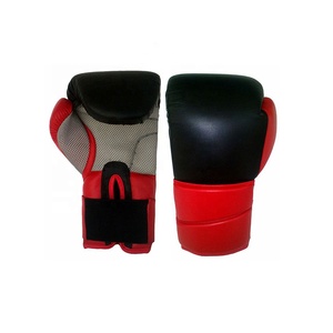Wholesale Benefit Enterprises BE-85 Custom Logo Men's Boxing <b>Gloves</b> 2023 Made From PU Leather Custom Color & Sizes Available - Product Image 3
