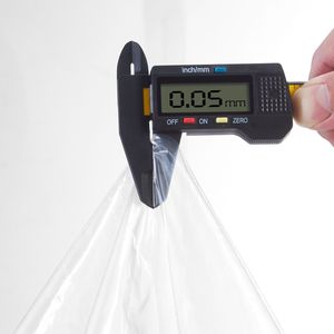 Bolsa de Almacenamiento para Colchón de Plástico Impermeable de 2 mm de Grosor, Cubierta de Cama Resistente al Desgaste con Esquinas Reforzadas, Protector de Cama - Product Image 5