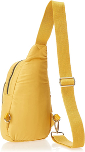 Sac de poitrine pour homme, sac bandoulière décontracté, petit sac à bandoulière léger, pochette de voyage quotidienne, sac de poitrine réglable - Product Image 4