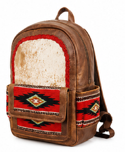 Vintage Letter Pattern Durable Eco-Friendly <b>Backpack</b> for Men Women College Office Large Capacity Travel Laptop <b>Backpack</b> Fashion - Product Image 3
