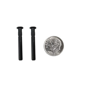 Fabricant industriel de profilés en aluminium anodisation dorée - Product Image 4