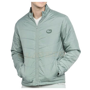 Top Selling High Quality Custom Designed Puffer <b>Jacket</b> <b>Light</b> <b>Weight</b> Sustainabe Puffer Winter <b>Jacket</b> - Product Image 1