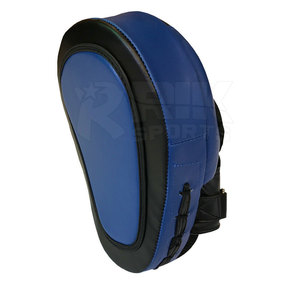 แผ่นโฟกัสโค้งรุ่นขายดีที่สุด อุปกรณ์ชกมวย แผ่นโฟกัสป้องกันมือ - Product Image 4