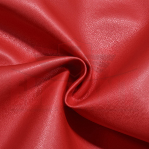 Shorts de Cuero de Primera Calidad, Color Rojo Recto, Nuevo, Moderno, Cómodo, a la Moda, Totalmente Personalizado, Hecho en Pakistán - Product Image 5