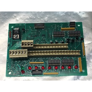 SCP 7462171A ทั่วโลก PCB, เซ็นเซอร์ปีกไดรฟ์-ที่เชื่อถือได้ทั่วโลกมรดกอุปกรณ์เซมิคอนดักเตอร์และชิ้นส่วนที่ - Product Image 1