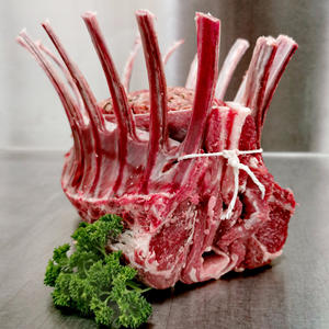 Carne de cordero halal congelada de calidad de exportación, cortes de cordero disponibles a granel a precios competitivos - Product Image 1