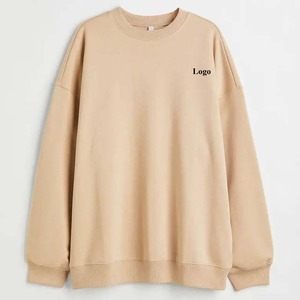 เสื้อสเวตเชิ้ตผู้หญิงคุณภาพสูง ขายส่งเสื้อสเวตเชิ้ตแบบกำหนดเองสำหรับผู้หญิง - Product Image 6