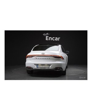 สำหรับรถยนต์ฮุนได แกรนด์ดูร์ 2.5 เกียร์อัตโนมัติ มาตรฐานไอเสียยูโร 5 เบาะหนัง พวงมาลัยซ้าย พร้อมกล้องมองหลัง รุ่นเมษายน 2020 วิ่ง 77,803 กม. - Product Image 4