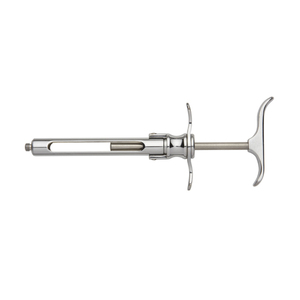 High Quality Dental Syringes Reusable Dental Tool for Dental Clinics Laboratories and Professional Use - Product Image 2