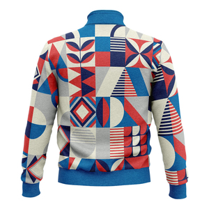 Sudaderas con Capucha de Forro Polar para Hombre con Logotipo Personalizado por Sublimación, Venta al por Mayor, 100% Algodón, Impresión a Todo Color, Ropa Casual Urbana, MOQ Bajo, Fabricante - Product Image 5