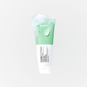 ผลิตภัณฑ์ทำความสะอาดผิวหน้าสำหรับผู้ชาย Dr Plinus Jet Acne Cleanser 150 มล. ผลิตภัณฑ์ทำความสะอาดผิวหน้าที่ดีที่สุด ผลิตภัณฑ์ทำความสะอาดผิวหน้าสำหรับผู้มีปัญหาสิว ผลิตภัณฑ์ล้างหน้า - Product Image 6