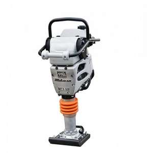 Nuevo y auténtico MTX70HDR estándar con Rammer/Jumping Jack GXR120 más grande, listo para enviar - Product Image 4