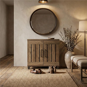 MD03 <b>CABINET</b> & <b>STORAGE</b> Pine Wood Modern design from Vietnam Home Furniture Living Room Furniture Living Room <b>Cabinet</b> - Product Image 6