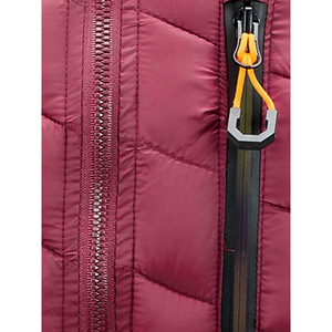 Mens Outdoor Clothing Custom <b>Waterproof</b> <b>Jacket</b> for Mens Winter <b>Padded</b> Bomber Warm Thick Puffer Men's Hooded <b>Jackets</b> - Product Image 5