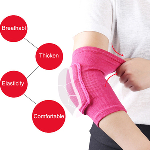 Nuevo protector de brazo ajustable para tiro con arco, equipo de protección para caza y tiro al blanco, diseño ligero con correas elásticas - Product Image 3