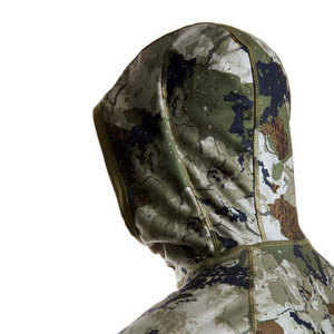 OEM Service Men Hunting Hoodies Premium Material Outfit Hunting Wear Cheap Price Hunting Hoodies In Wholesale - Product Image 4