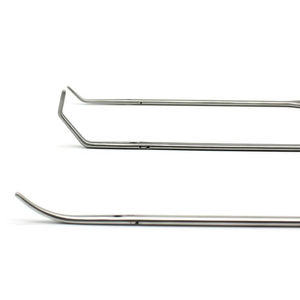 เครื่องมือหนีบผ่าตัดผ่านกล้องทรวงอกรุ่นใหม่ สำหรับเครื่องมือตรวจทรวงอก โดย Surgiright Instrument - Product Image 6