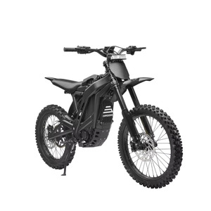 Stock de Alta Calidad para la Nueva Bicicleta Eléctrica E Ridee Pro SS 2.0, 72V 40Ah, con 2 Años de Garantía, Lista para Entrega - Product Image 4