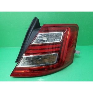 Conjunto de Luz Trasera Derecha Usada OEM DG1313B504A para Taurus 2013-2019 - Product Image 1