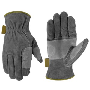 Guantes de Conducción Más Vendidos, de Alta Calidad, Cómodos, Protección para las Manos, Guantes de Trabajo, Seguridad Laboral, Guantes de Cuero para Conductor - Product Image 2