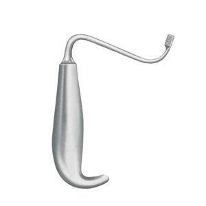Instrument professionnel de mobilisation maxillaire en acier inoxydable pour la chirurgie maxillo-faciale et les procédures orthognathiques – Précision osseuse CE - Product Image 3